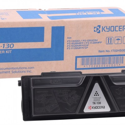 Kyocera Mita TK-130 Orjinal Toner