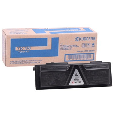 Kyocera Mita TK-130 Orjinal Toner