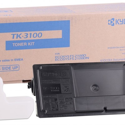 Kyocera Mita TK-3100 Orjinal Toner
