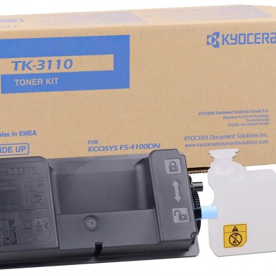 Kyocera Mita TK-3110 Orjinal Toner 