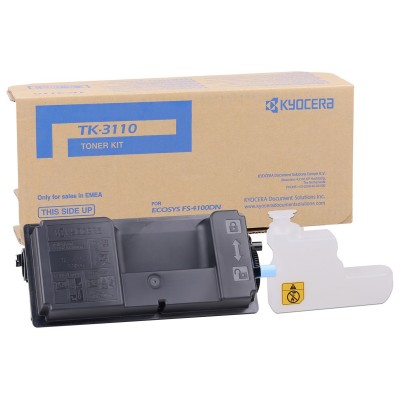 Kyocera Mita TK-3110 Orjinal Toner 