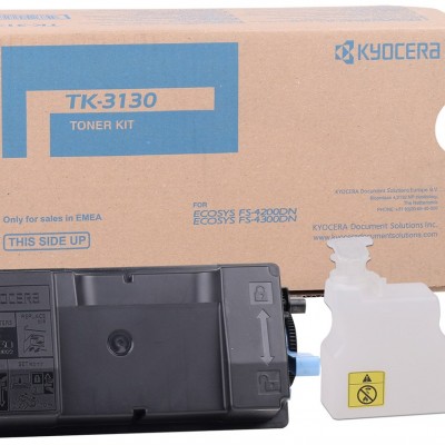 Kyocera Mita TK-3130 Orjinal Toner