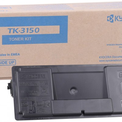 Kyocera Mita TK-3150 Orjinal Toner Ecosys