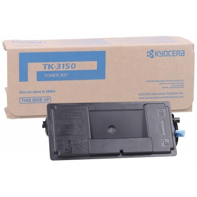 Kyocera Mita TK-3150 Orjinal Toner Ecosys