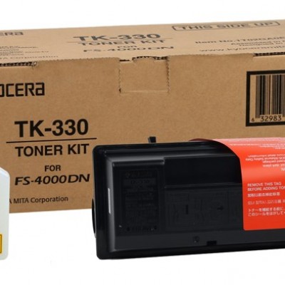 Kyocera Mita TK-330 Orjinal Toner FS-4000