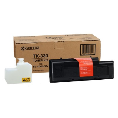 Kyocera Mita TK-330 Orjinal Toner FS-4000