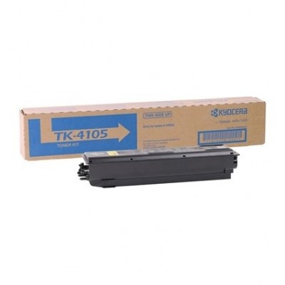 Kyocera Mita TK-4105 Orjinal Toner Taskalfa