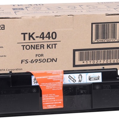Kyocera Mita TK-440 Orjinal Toner