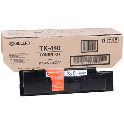 Kyocera Mita TK-440 Orjinal Toner Kyocera Mita TK-440 Orjinal Toner