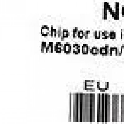 Kyocera Mita TK-5140 Toner Chip Kırmızı Ecosys M6030-P6130-M6530 (1T02NRBNL0)