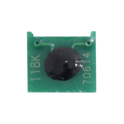 Kyocera Mita TK-5150 Toner Chip Kırmızı Ecosys P6035-P6535 (1T02NS0NL0)