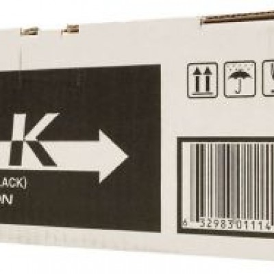 Kyocera Mita TK-560 Orjinal Siyah Toner