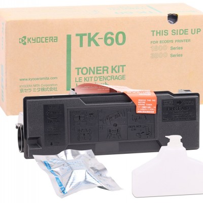 Kyocera Mita TK-60 Orjinal Toner
