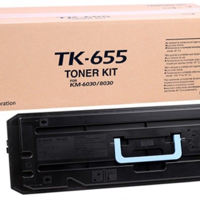 Kyocera Mita TK-655 Orjinal Toner