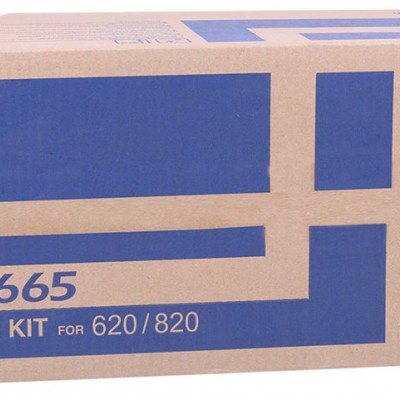 Kyocera Mita TK-665 Orjinal Toner Taskalfa