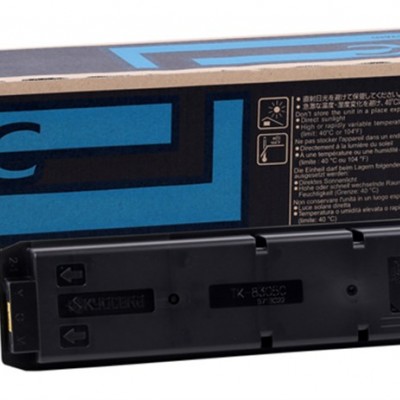 Kyocera Mita TK-8305 Orjinal Mavi Toner