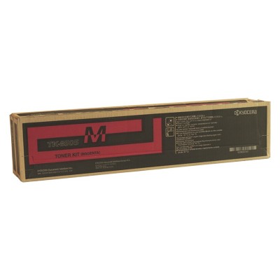 Kyocera Mita TK-8505 Orjinal Kırmızı Toner Taskalfa