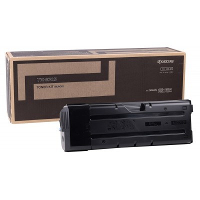 Kyocera Mita TK-8705 Orjinal Siyah Toner Taskalfa