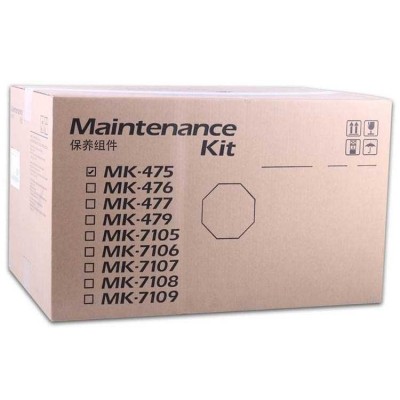 Kyocera MK-475 Maintenance Kit (BAKIM KİTİ) FS-6025 / FS-6030 / FS-6525