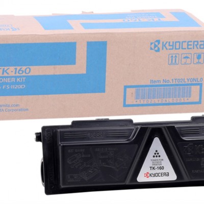 Kyocera TK-160 Orjinal Toner