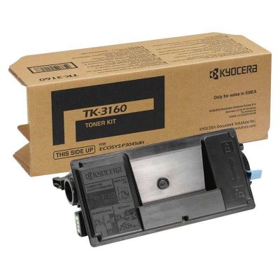 Kyocera TK-3160 Orjinal Toner