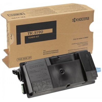 Kyocera TK-3190 (1T02T60NL0) Orjinal Toner 