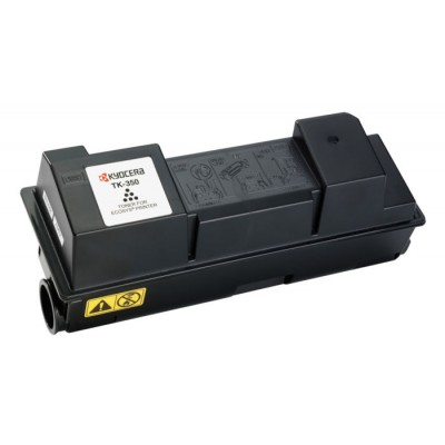 Kyocera TK-350 Siyah Muadil Fotokopi Toneri 