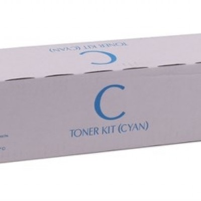 Kyocera TK-8345C (1T02L7CNL0) Mavi Orjinal Toner 