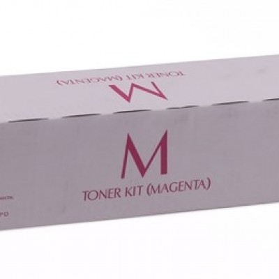 Kyocera TK-8345M (1T02L7BNL0) Kırmızı Orjinal Toner 