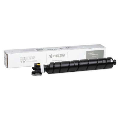 Kyocera TK-8365K (1T02YP0NL0) Siyah Orjinal Toner - TasKalfa 2554Ci