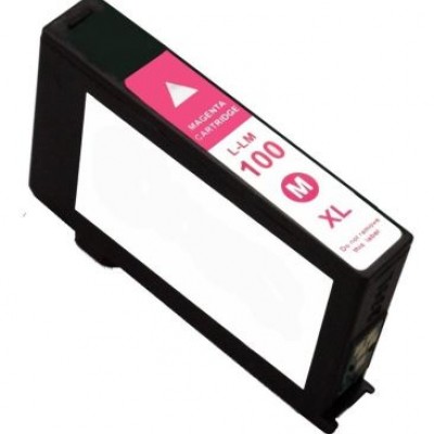 Lexmark (100XL) 14N1070E Kırmızı Muadil Kartuş Yüksek Kapasiteli Lexmark (100XL) 14N1070E Kırmızı Muadil Kartuş Yüksek Kapasiteli