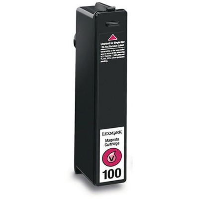 Lexmark 14N0901E (100) Kutusuz Kırmızı Orjinal Kartuş Lexmark 14N0901E (100) Kutusuz Kırmızı Orjinal Kartuş