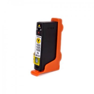 Lexmark 14N0902E (100) Kutusuz Sarı Orjinal Kartuş Lexmark 14N0902E (100) Kutusuz Sarı Orjinal Kartuş