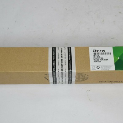 Lexmark 41X1119 Separator Pad Lexmark 41X1119 Separator Pad