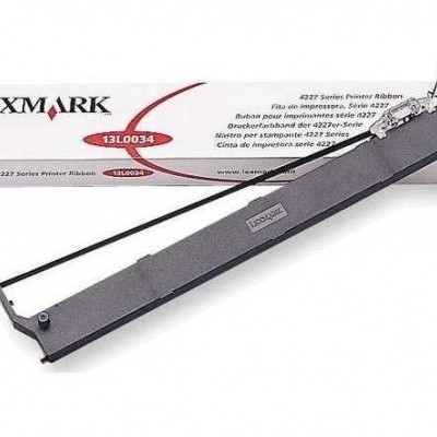 Lexmark (4227) 13L0034 Orjinal Yazıcı Şeridi Lexmark (4227) 13L0034 Orjinal Yazıcı Şeridi