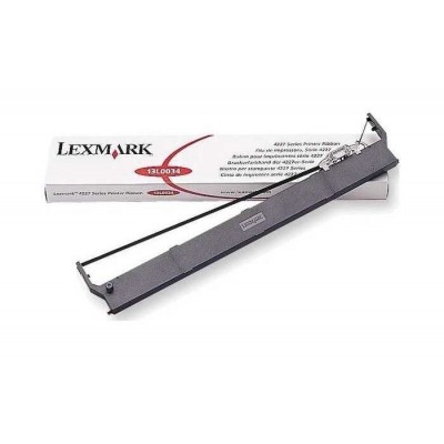Lexmark  (4227) 13L0034 Orjinal Yazıcı Şeridi