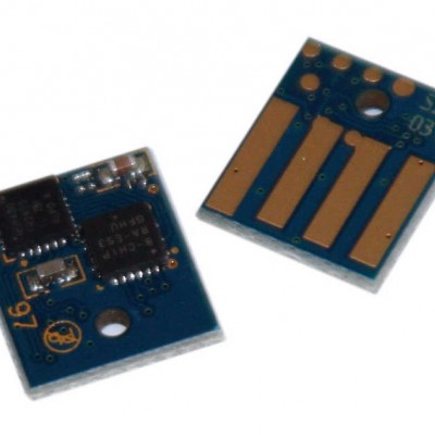 Lexmark (505U) 50F5U00 Toner Chip MS510dn -MS610dn (20k)