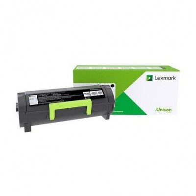 Lexmark (505X) 50F5X0E Yüksek Kapasite Toner Lexmark (505X) 50F5X0E Yüksek Kapasite Toner