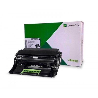 Lexmark 50F0Z00 Siyah Orjinal Drum Ünitesi