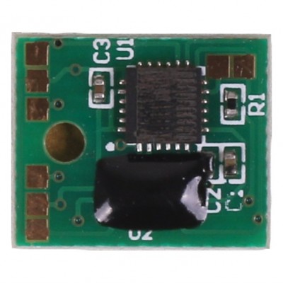 Lexmark 52D5H00 (525H) MS810N Toner Chip MS810DE-MS811N-MS811DN-MS811D (25k)