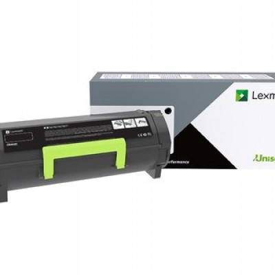 Lexmark 56F0UA0 Siyah Orjinal Toner Lexmark 56F0UA0 Siyah Orjinal Toner