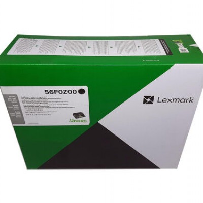 Lexmark 56F0Z00 Siyah Orjinal Drum Ünitesi