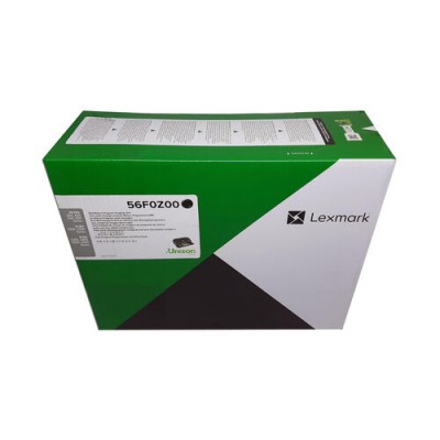 Lexmark 56F0Z00 Siyah Orjinal Drum Ünitesi