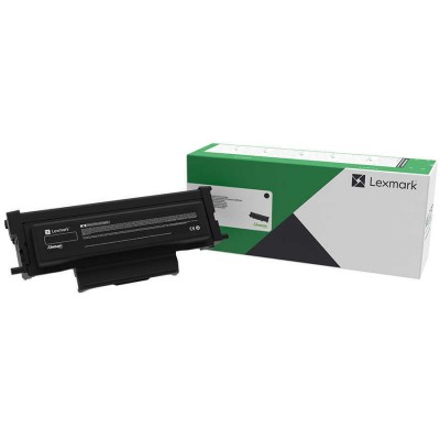 Lexmark 58D5X00 Siyah Orjinal Toner Ekstra Yüksek Kapasiteli Lexmark 58D5X00 Siyah Orjinal Toner Ekstra Yüksek Kapasiteli