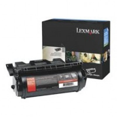 Lexmark 64040HW Siyah Orijinal Toner Lexmark 64040HW Siyah Orijinal Toner
