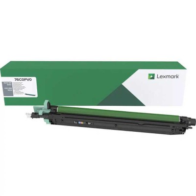Lexmark 76C0PV0 Renkli Orjinal Drum Ünitesi - CX921 / CX922 Lexmark 76C0PV0 Renkli Orjinal Drum Ünitesi - CX921 / CX922