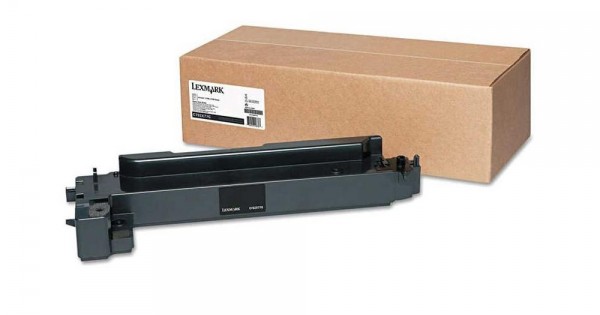 Lexmark Contenitore Toner Scarto 30K C935 : Lexmark Lexmark Contenitore Toner Scarto 30K C935 : Lexmark