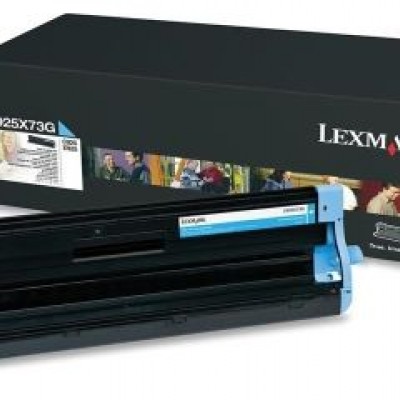 Lexmark (C925) C925X73G Mavi Orjinal Drum Ünitesi