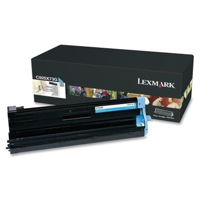 Lexmark (C925) C925X73G Mavi Orjinal Drum Ünitesi