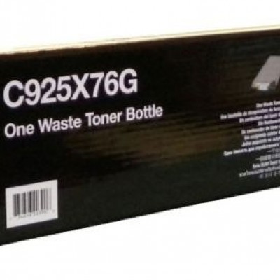 Lexmark (C925) C925X76G Orjinal Atık Kutusu